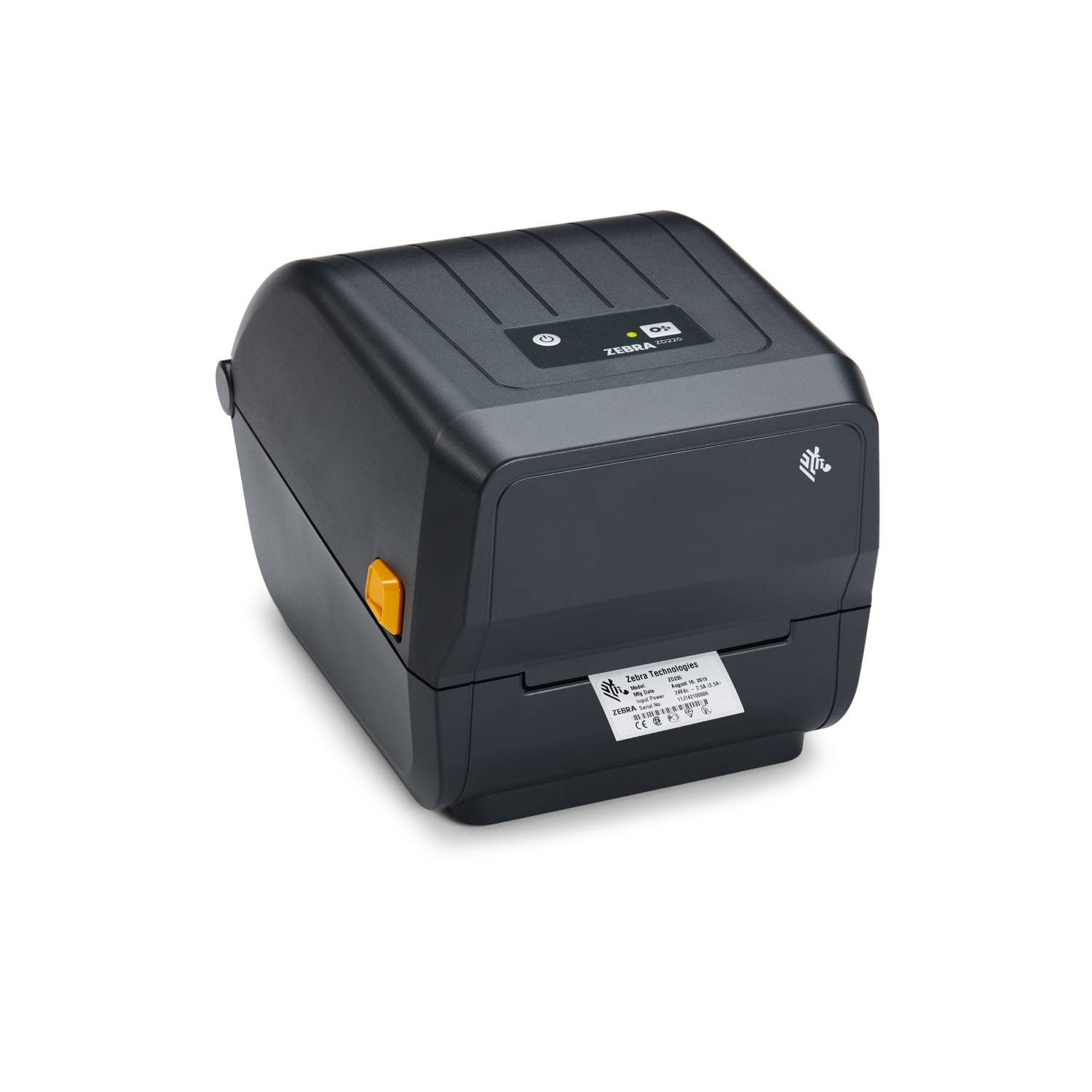 Zebra ZD230 - Etikettendrucker - Thermodirekt - Rolle (12,7 cm)