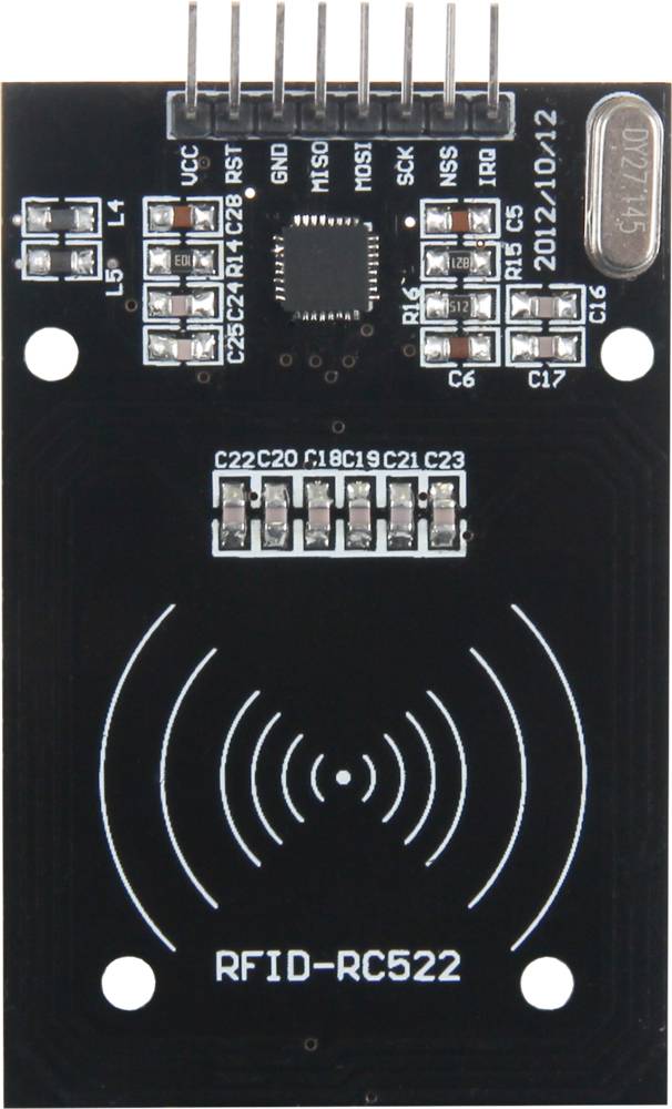 Joy-it sbc-rfid-rc522 RFID Set 1St.