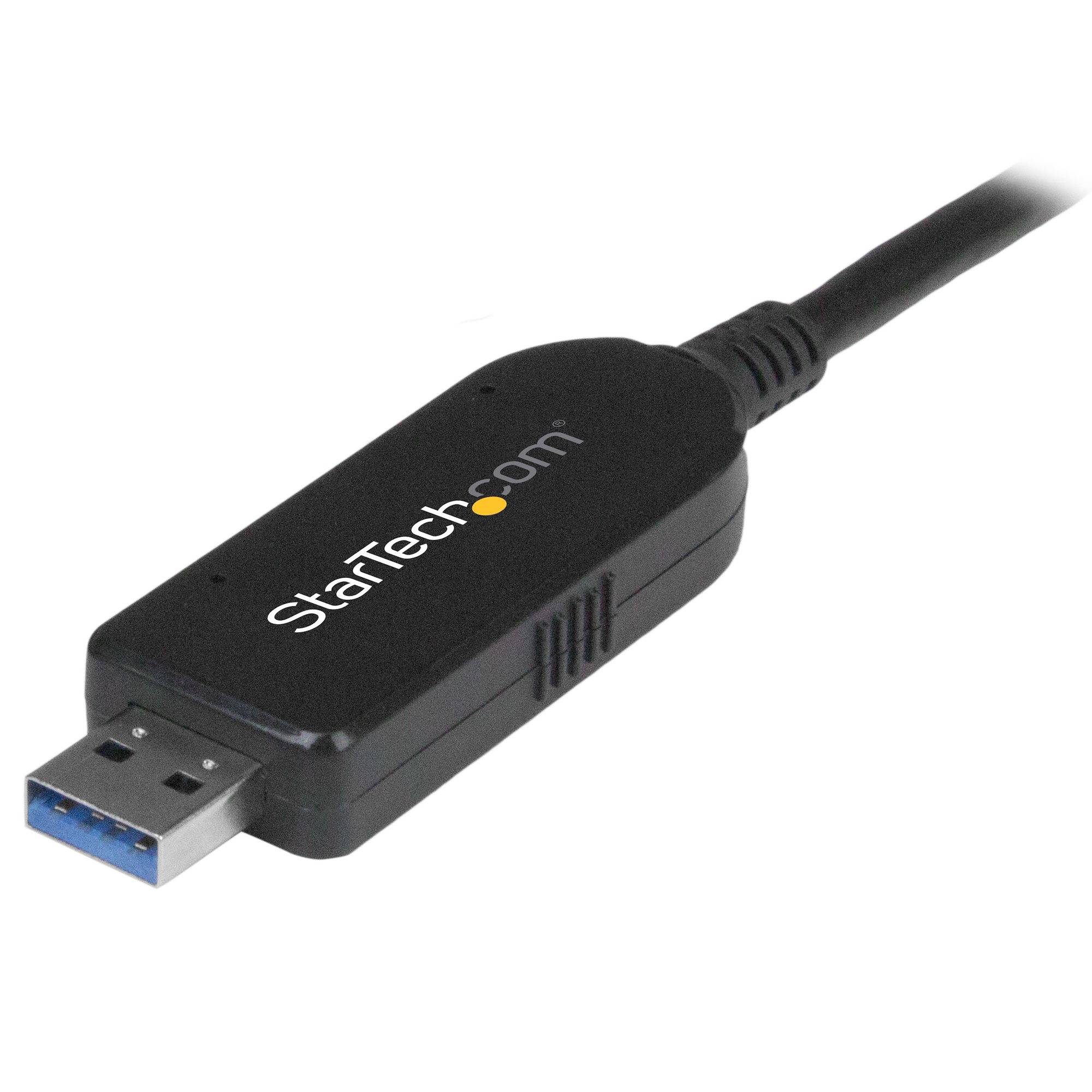 USB-Kabel USB 2.0 USB-A Stecker, USB-A Stecker 2.00 m V933550
