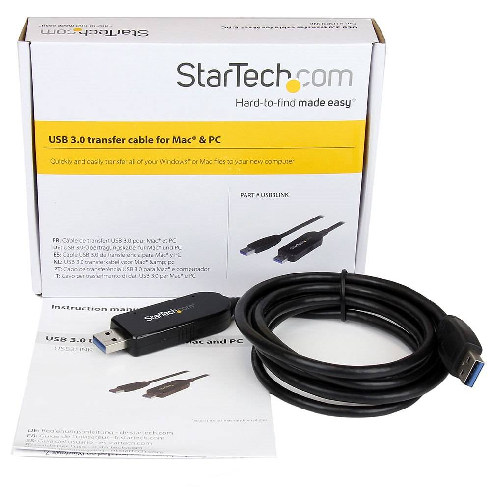 USB-Kabel USB 2.0 USB-A Stecker, USB-A Stecker 2.00 m V933550