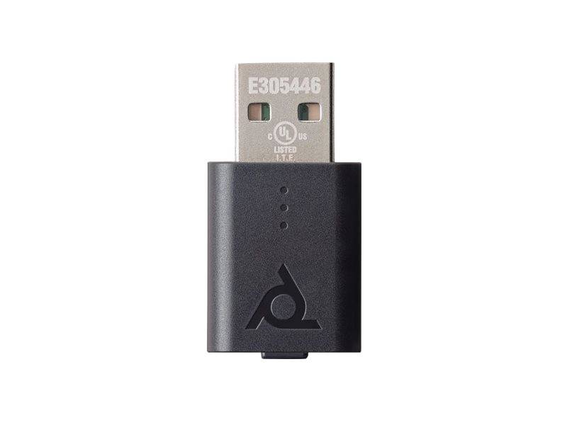 HP Savi D400 - DECT-Adapter für Headset
