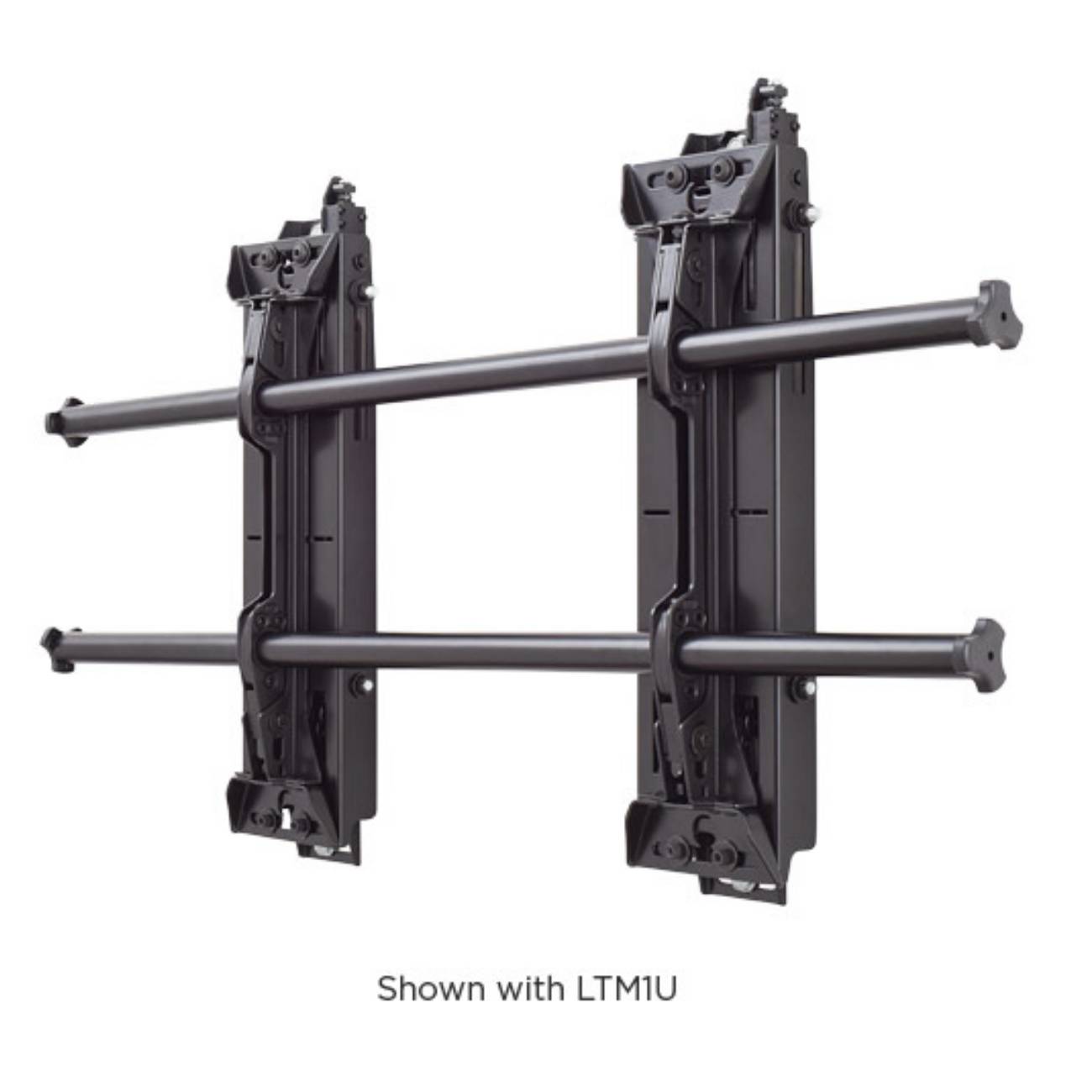 Chief FCAV1U Pull Out Adapter, Fusion Serie