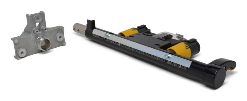 Zebra P1058930-107 printer/scanner spare part/accessory Drucker & Scanner Zubehör