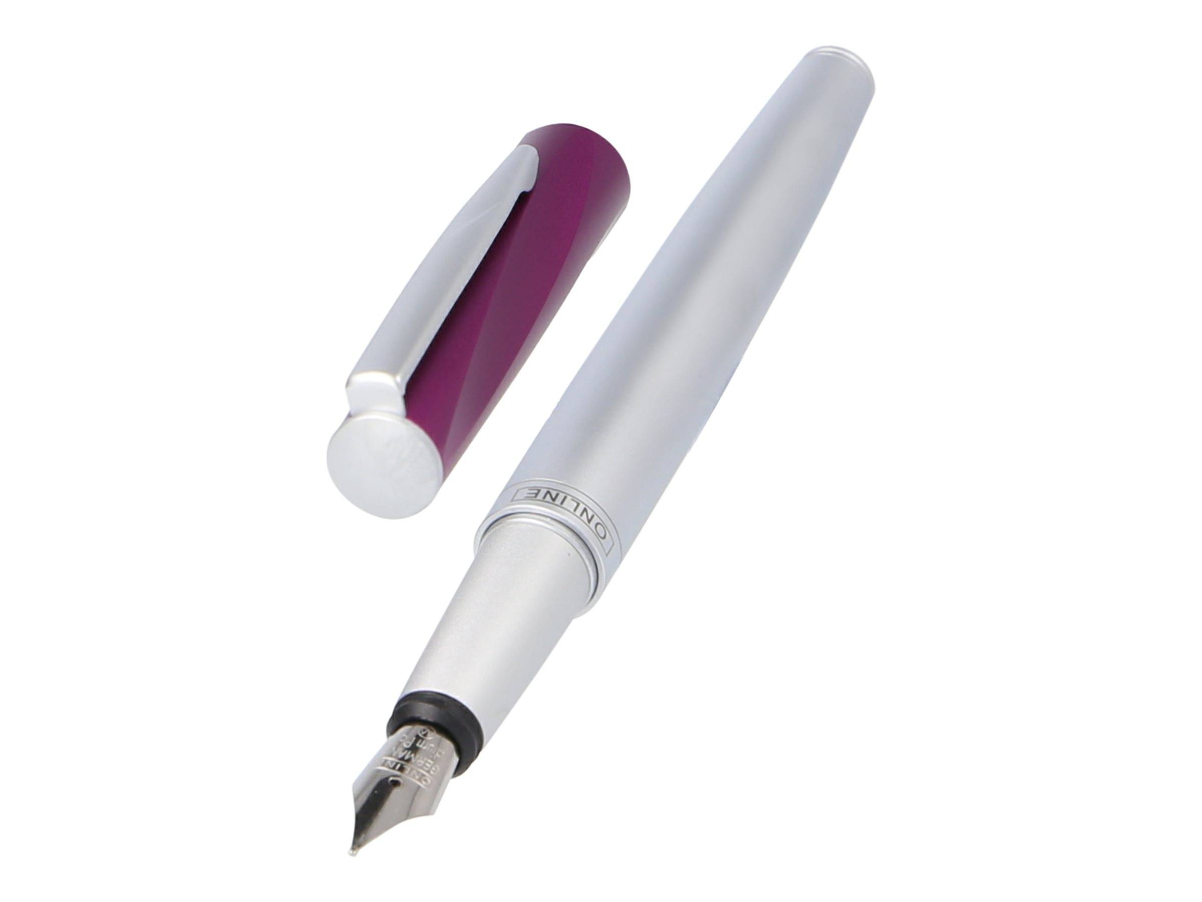 ONLINE® ONLINE® Patronenfüller lila 22033