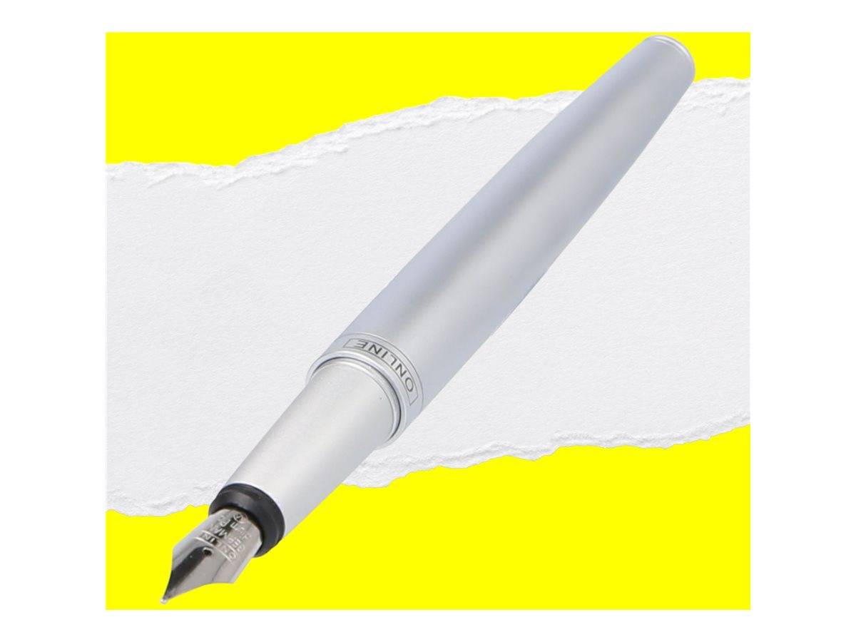ONLINE® ONLINE® Patronenfüller lila 22033