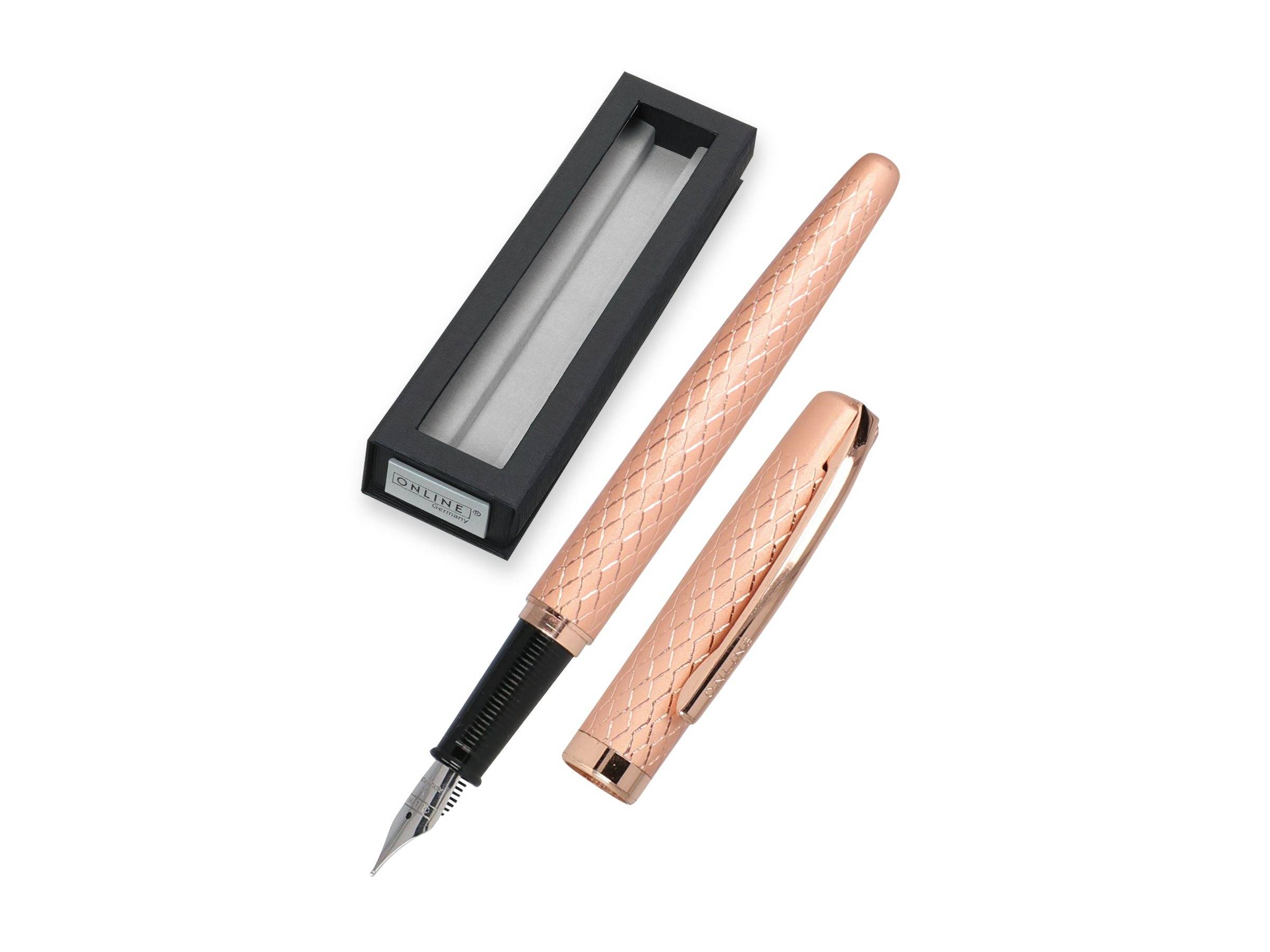 ONLINE® ONLINE® Patronenfüller rosa 34661