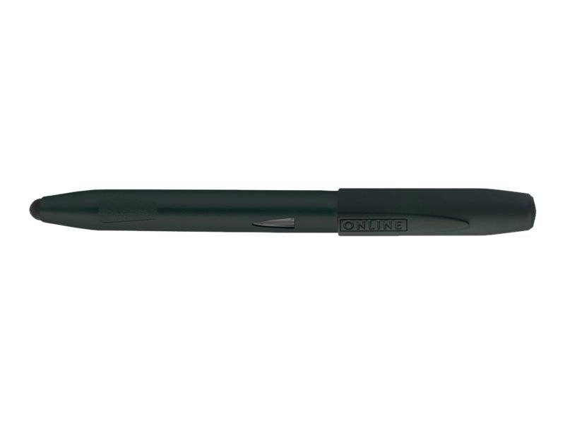 Tintenroller Switch Expert nero ONLINE 25042/3D
