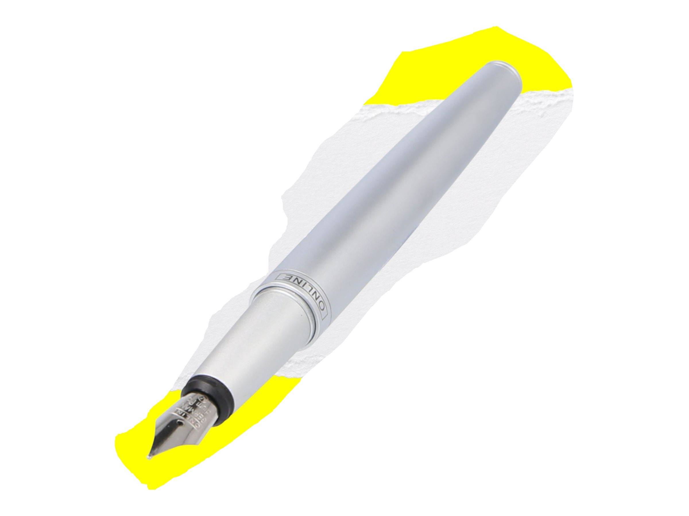 ONLINE® ONLINE® Patronenfüller blau 22030