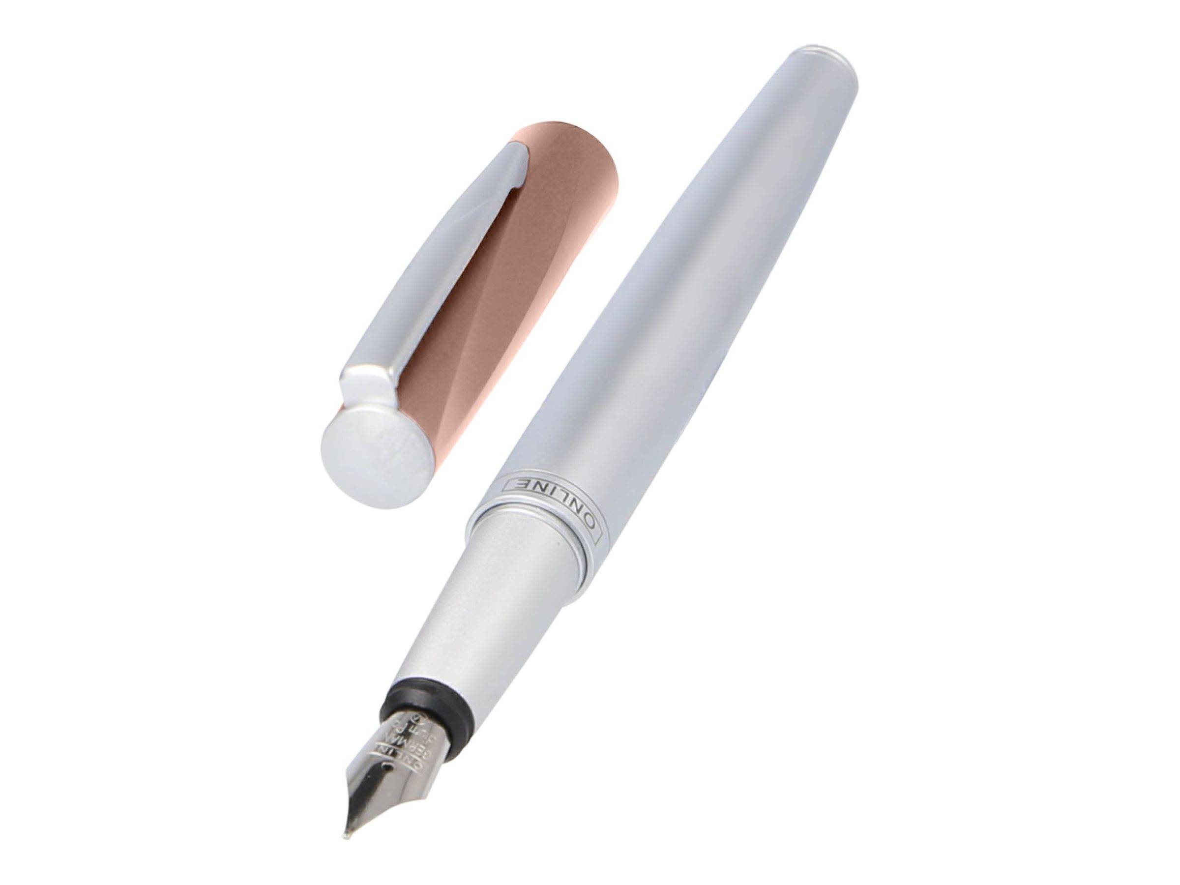 ONLINE® ONLINE® Patronenfüller rosa 22032