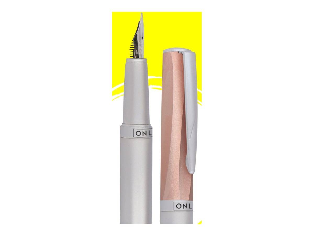 ONLINE® ONLINE® Patronenfüller rosa 22032