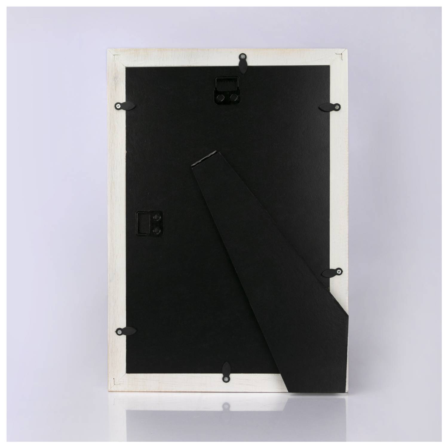 ZEP T15435 Bilder Wechselrahmen Papierformat: 30 x 45cm Weiß