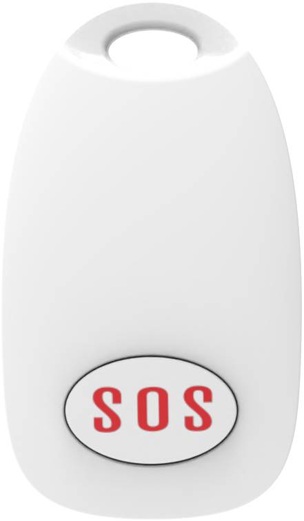 FANVIL - KT10 Wireless Button