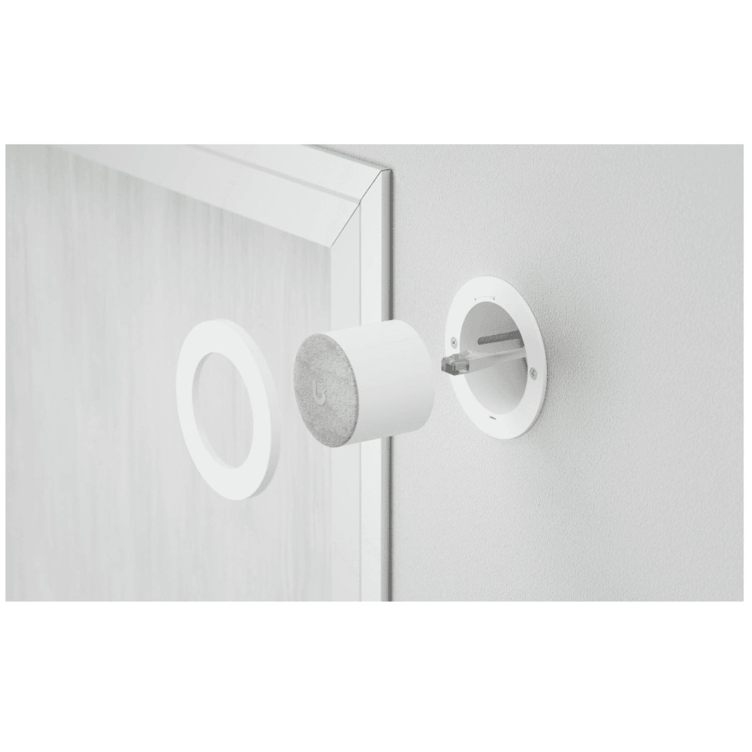 Ubiquiti UniFi G4 Doorbell Professional PoE Kit