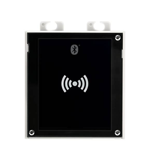 2N IP-Verso Modul Bluetooth, RFID Multileser