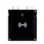 2N Telecommunications 2N - RFID/NFC/Bluetooth proximity reader - kabelgebunden, 2N Telecommunications 2N - RFID/NFC/Bluetooth proximity reader - kabelgebunden,