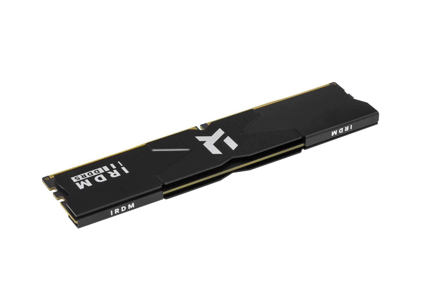 GoodRam IRDM - DDR5 - Kit - 32 GB: 2 x 16 GBDIMM 288-PIN - 6400 MHz / PC5-51200