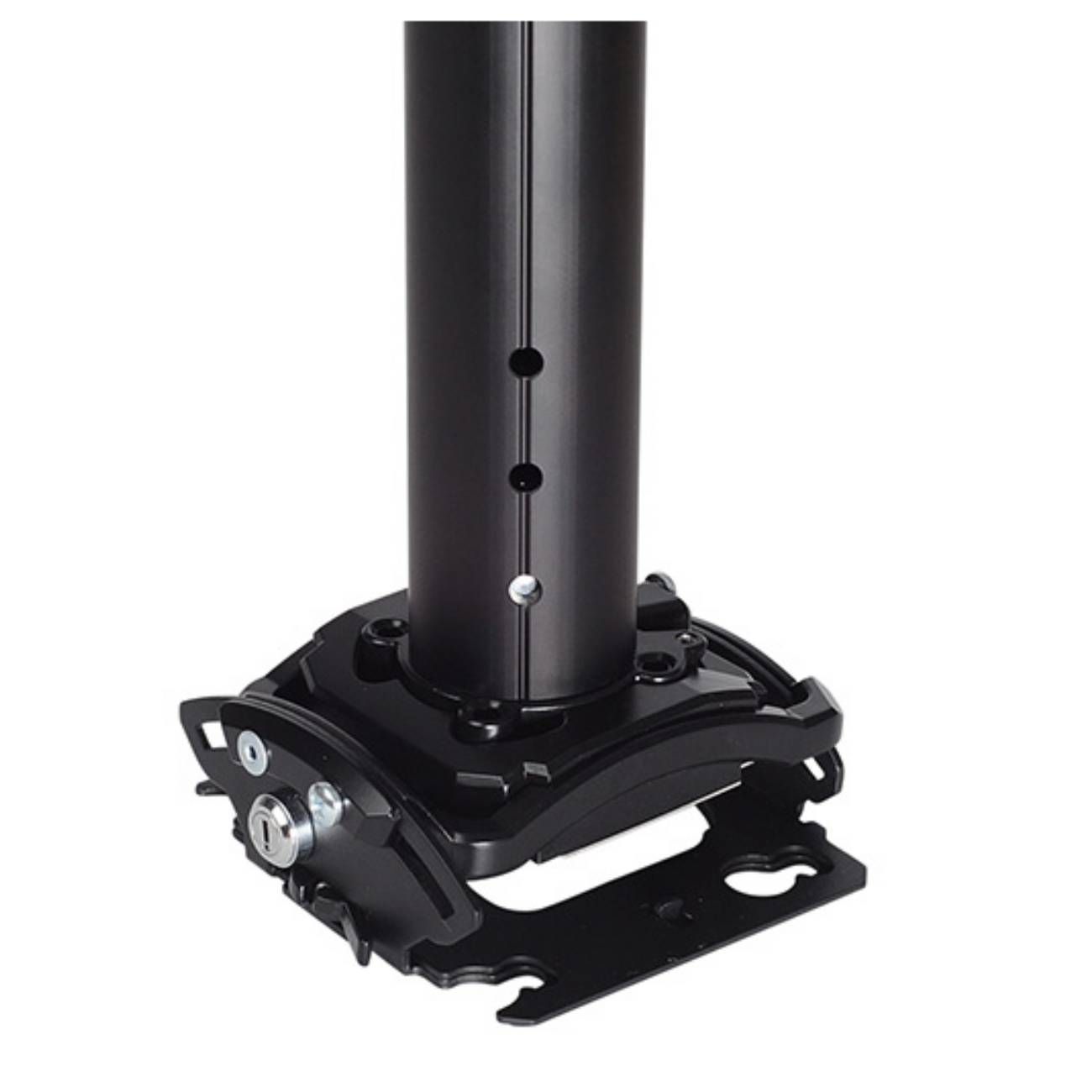 RSMEU, Zimmerdecke, 11,3 kg, Schwarz, 360°, 0 - 15°, 3,35 kg