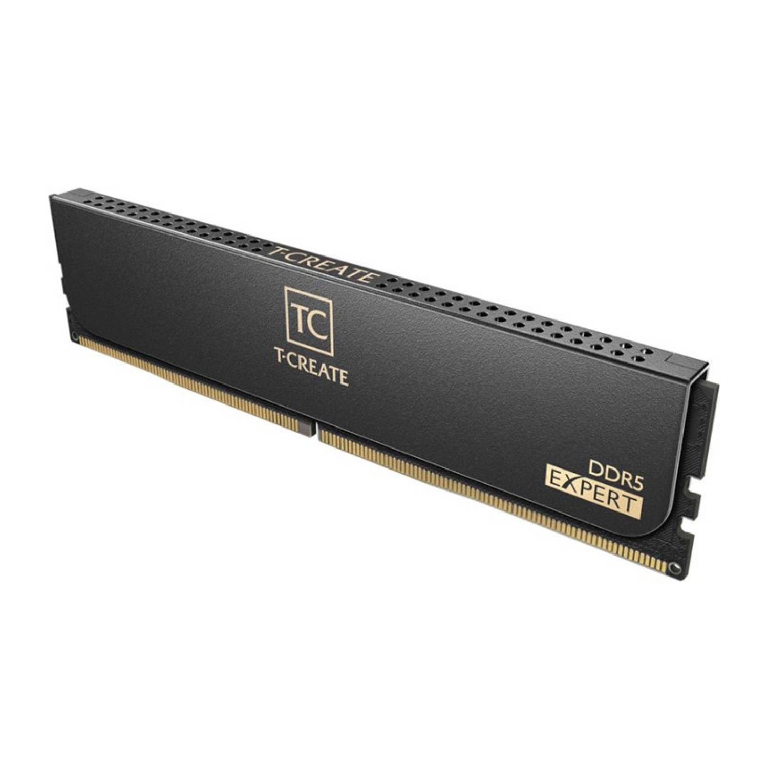 TEAM GROUP - T-CREATE EXPERT OC10L - DDR5 - Kit - 32 GB: 2 x 16 GB