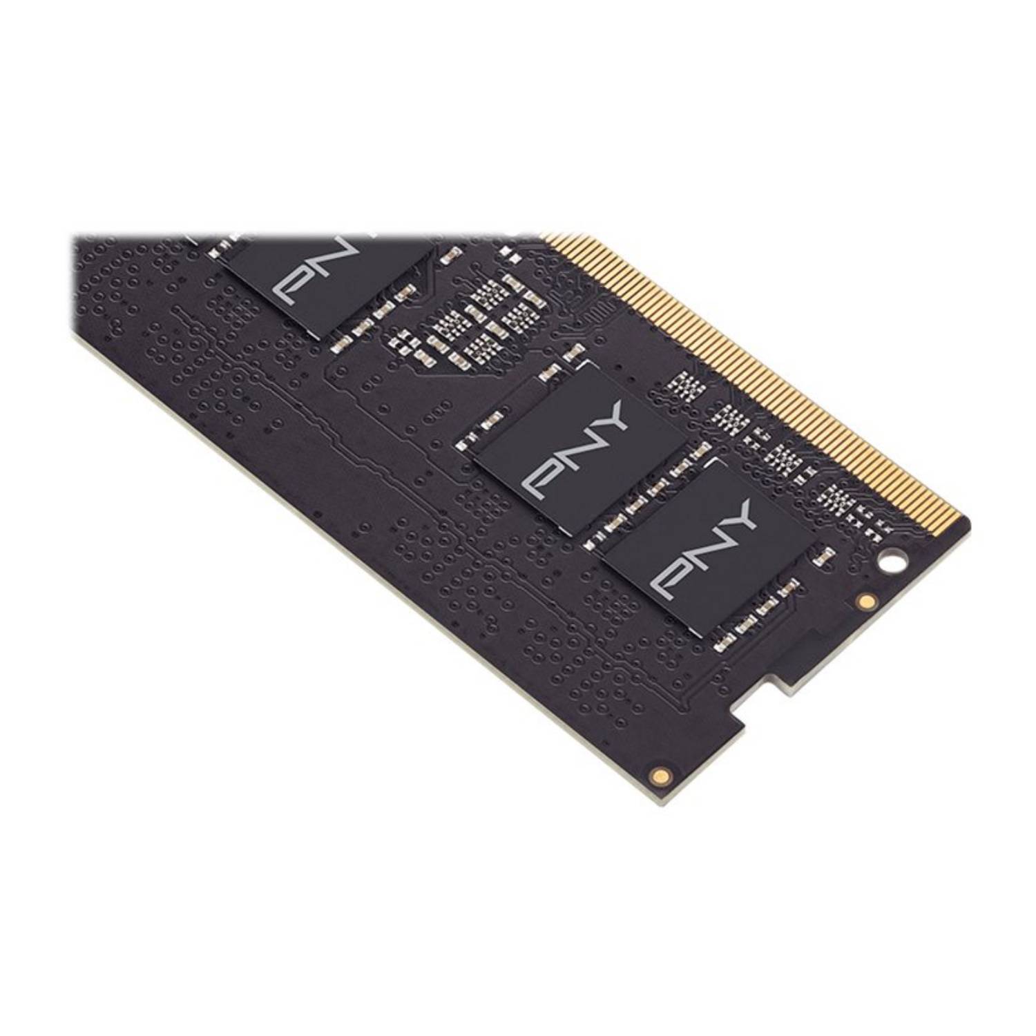 PNY Performance - DDR4 - Modul - 8 GB - SO DIMM 260-PIN