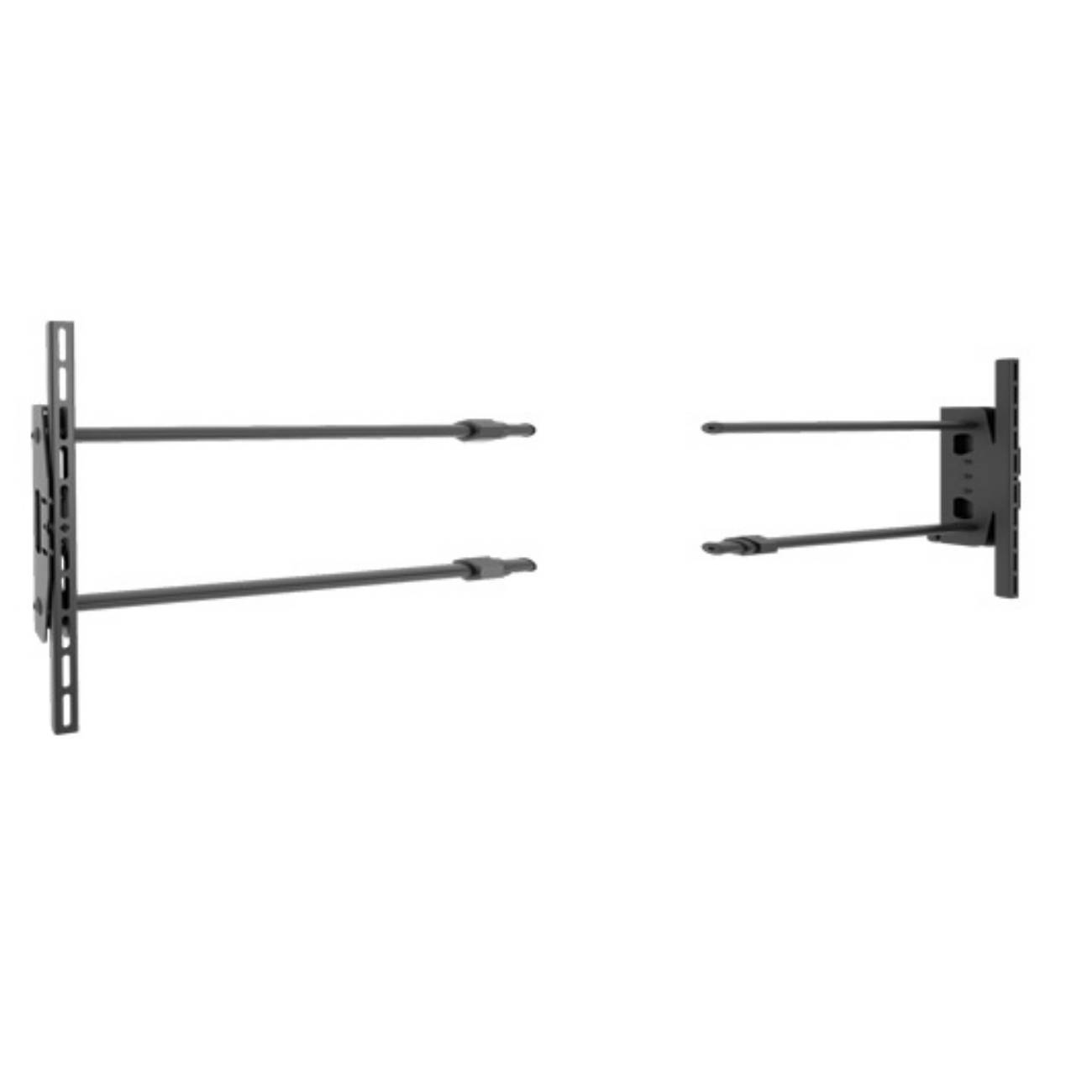Chief Fusion Side speaker adapter for XL Displays