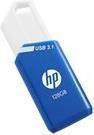 USB-Stick 128GB HP x755w 3.1 Flash Drive (blue/white) retail