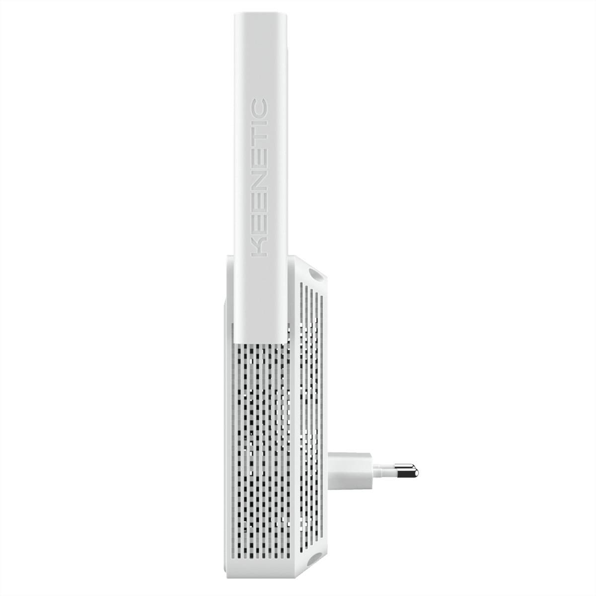 KEENETIC Buddy 4 KN-3211-01-EU N300 Mesh Wi-Fi 4 Extender