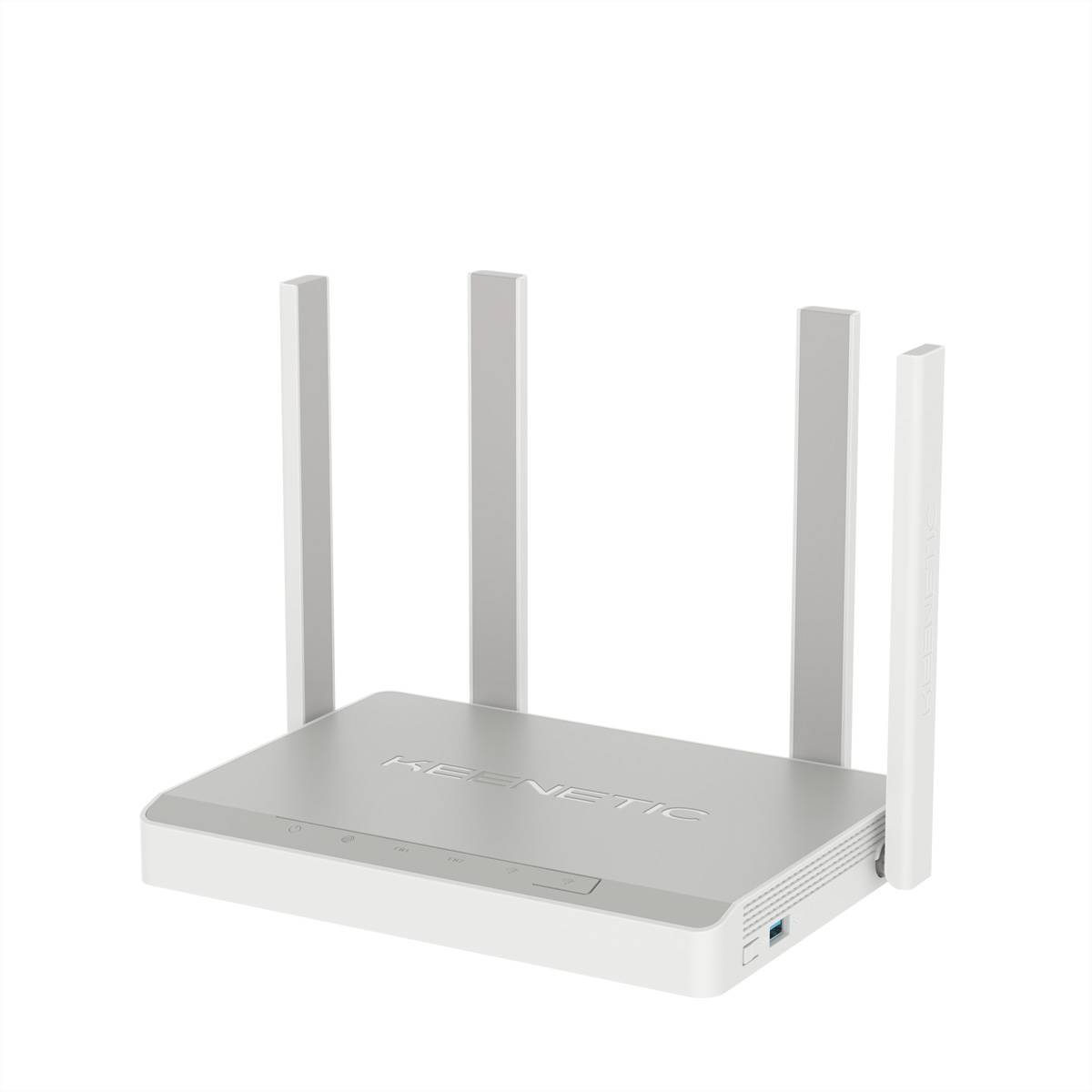 Keenetic Hopper AX1800 Mesh WiFi-6 Router