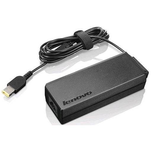 Lenovo TP 65W AC Adapter slim tip EU 45N0334 - Netzteil - 65.000 w - Netzteil - 65.000 W
