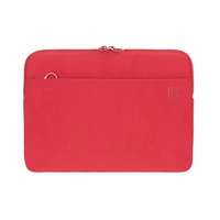 TUCANO Top Second Skin Neopren-Huelle für MacBook Pro 13 rot - Second Skin Neopr TUCANO Top Second Skin Neopren-Huelle für MacBook Pro 13 rot - Second Skin Neopr