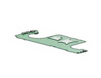 HP L58733-001 - Hauptplatine - HP