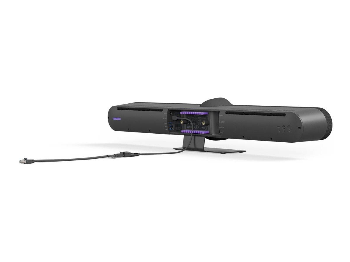 Logitech - Netzwerkkoppler - 21.5 cm (Packung mit 2)