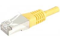 EXERTIS CONNECT - Connect 856927, 20 m, Cat6, S/FTP (S-STP), RJ-45