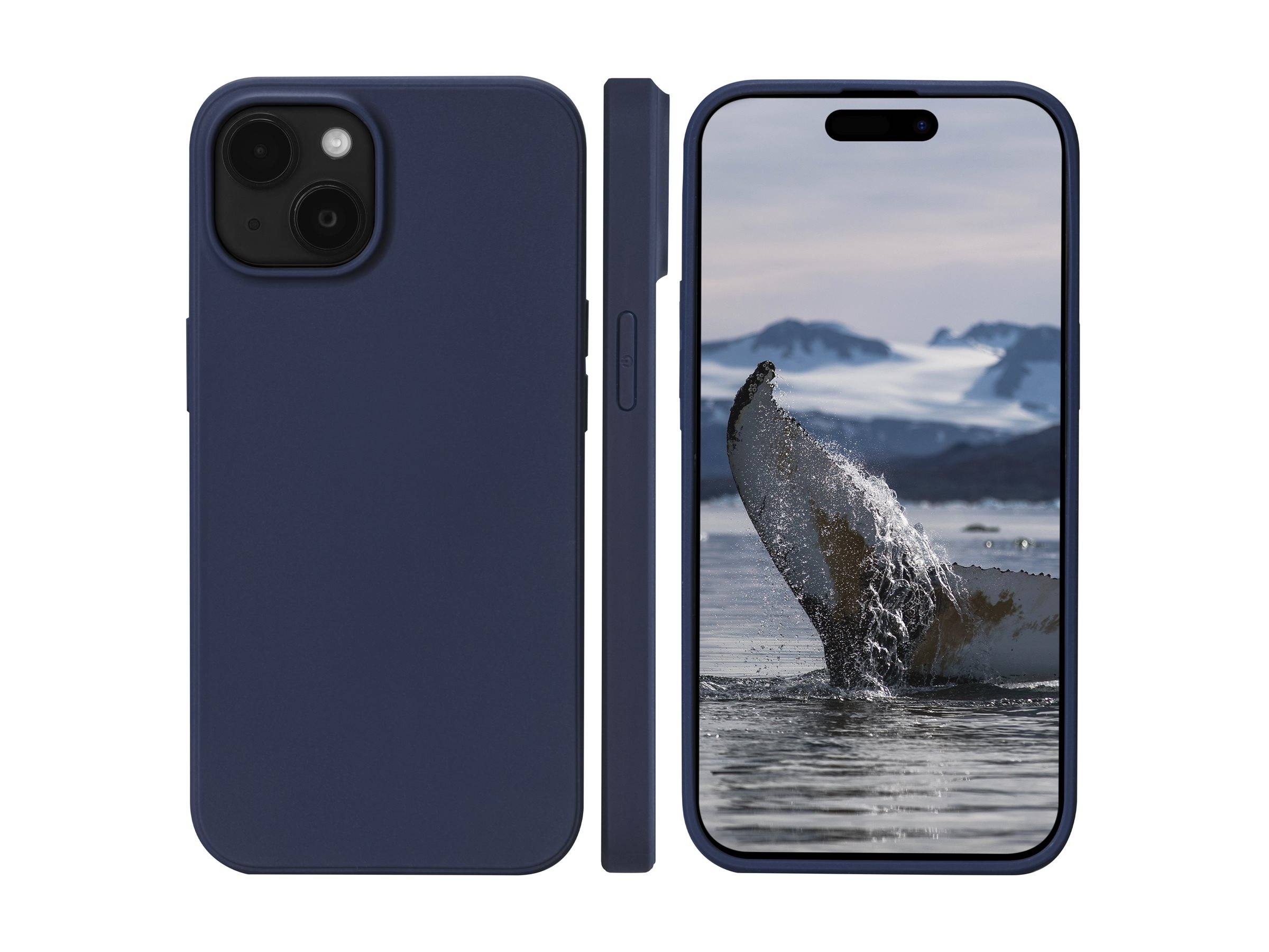 dbramante1928 Greenland - Hintere Abdeckung für