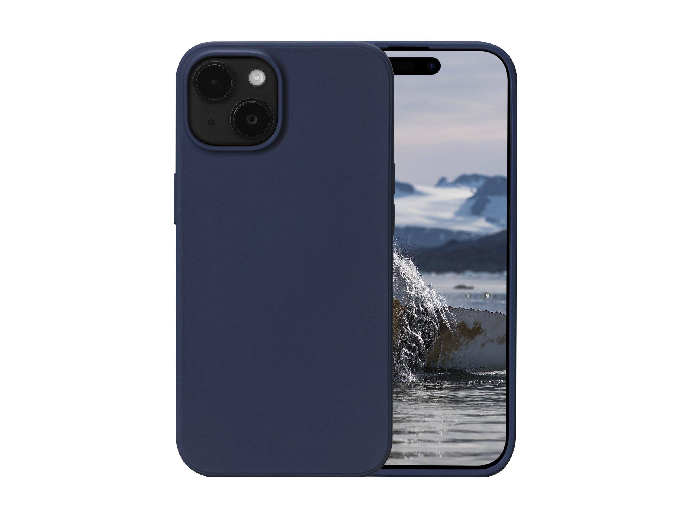 dbramante1928 Greenland - Hintere Abdeckung für