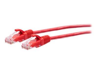 C2G 10ft (3m) Cat6a Snagless Unshielded (UTP)