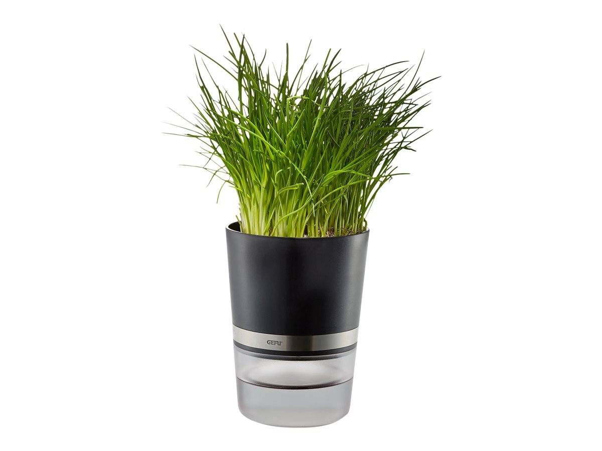 GEFU BOTANICO - Intelligenter Pflanzentopf