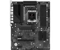 ASRock B650 PG Lightning Mainboard Sockel (PC) AMD® AM5 Formfaktor (Details) ATX Mainboard-Chipsatz AMD® B650