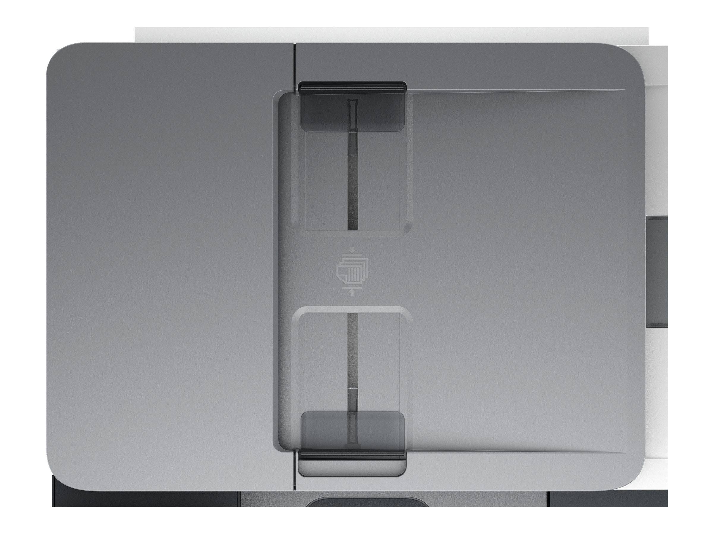 HP Color LaserJet Pro MFP 3302fdwg