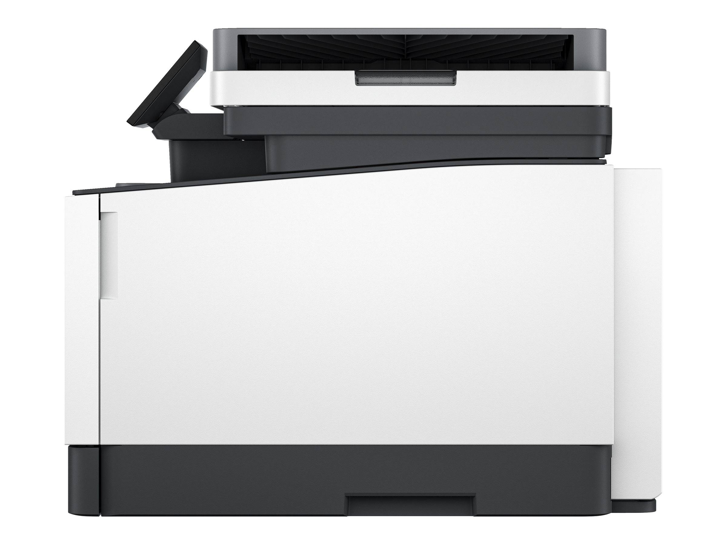 HP Color LaserJet Pro MFP 3302fdwg