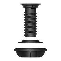 Jabra - Tischaufstellung für Fernbedienung