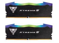 PATRIOT Memory Viper RGB Xtreme5 - 32 GB - 2 x 16 GB - DDR5 - 7600 MHz