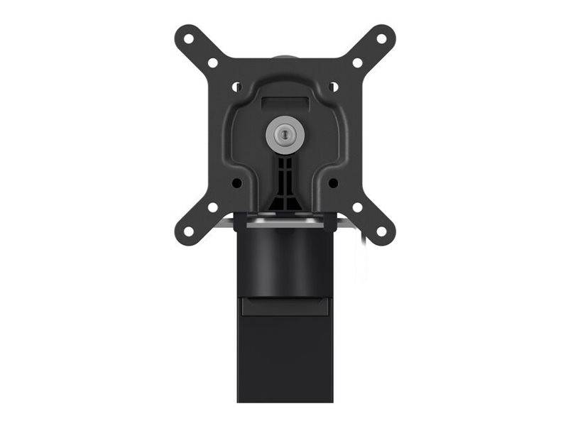 Vogel's MOMO 2116 - Montagekomponente (Schwenkarm) - für LCD-Display - Schwarz - Bildschirmgröße: 25.4-109.2 cm (10"-43"