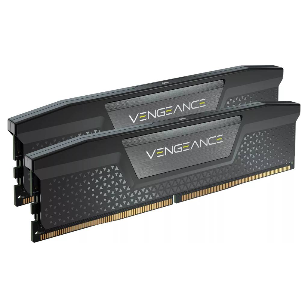 CORSAIR Vengeance - DDR5 - Kit - 96 GB: 2 x 48 GB