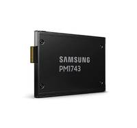 Samsung PM1743 MZWLO1T9HCJR - SSD - verschlüsselt - 1.92 TB - intern - 2.5"" (6.4 cm)