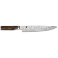 KAI EUROPE - kai TDM-1704, Tranchiermesser, 24 cm, Damaszener Stahl, 1 Stück(e)