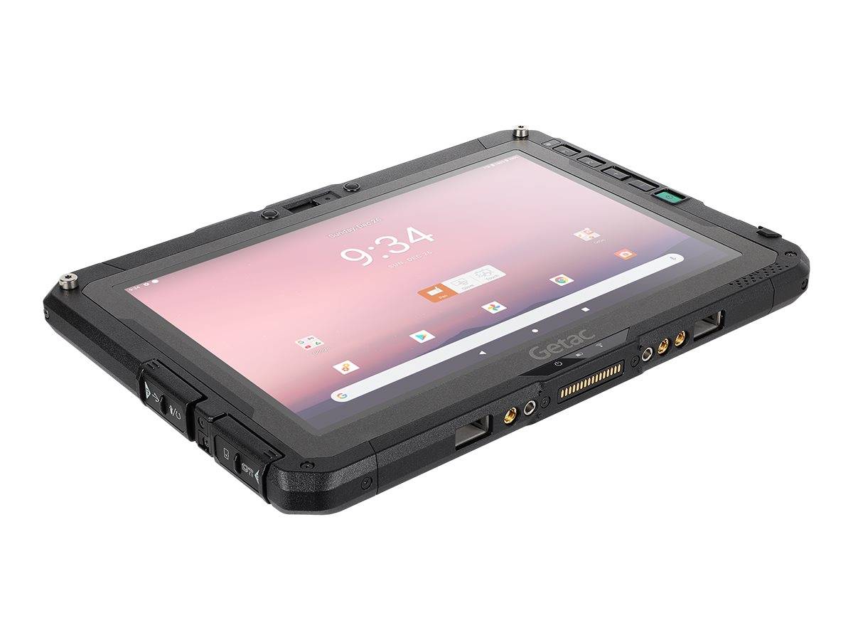 Getac ZX10 - 1. Generation - Tablet - robust - Android 12 - 128 GB eMMC - 25.7 cm (10.1")
