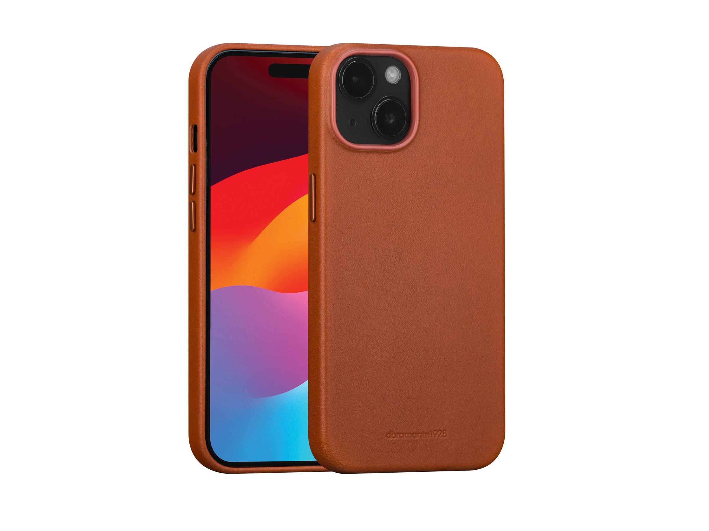 dbramante1928 Roskilde - Hintere Abdeckung für Mobiltelefon