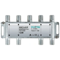 AXING BVE 8-01P - RF-Splitter AXING BVE 8-01P - RF-Splitter