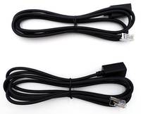 HP Poly Poly Expansion Microphone Cable Extender Pack