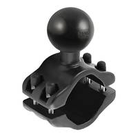 Ram Mounts RAM-271U-2 - 408,2 g - Rail Clamp Ball Base for 2" - 2.5" Rails